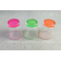 Neon Color Bottom Shot Glass, Neon Color Spray Shot Glass